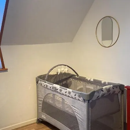 Wunderschone Zwischen Hh & Luneburg Appartement Stelle